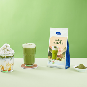 Best Quality Organic Green Tea Powder from <strong>Japan</strong> FSMA Certified ODM OEM for Food Industry Packaging Bag