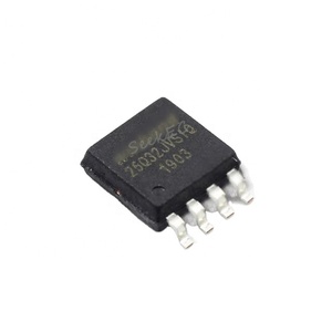 W25Q32JVSSIQ SOP8 25 Q32 IC-Programmierung Flash-IC-Chip Stücklisten liste Elektronische Komponente W25Q32 25 q32csig 25 q32bsig W25Q32JVSSIQ 25 Q32 - Product Image 1