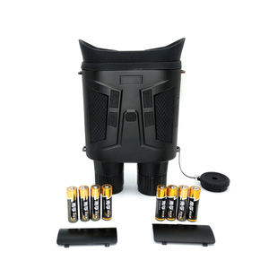 Hollyview <strong>NV800</strong> Best Digital Powerful Night Vision Binoculars 10X42