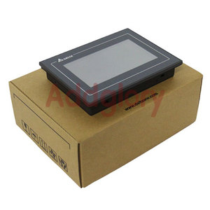 DOP-100 serie Delta 15 pollici TFT LCD HMI Touch Screen DOP-115WX pc industriali e interfacce uomo macchina - Product Image 6