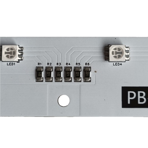 Arcade oyun merkezi kapalı eğlence yarış yarış oyunu makinesi aksesuarları küçük ışık şeridi RGB renkli 12V LED ışık <span class=keywords><strong>pcb</strong></span>