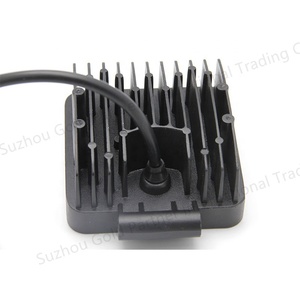 Dahua Good Quality 12V <strong>24V</strong> <strong>24W</strong> Driving <strong>Led</strong> Lamp Oval <strong>Led</strong> Work Light with EMC Design - Product Image 5