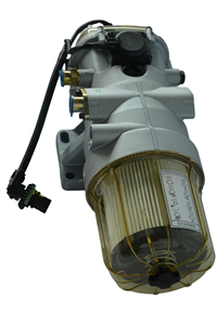 Sản Phẩm Mới Xe Tải Nặng Tách Nước Dầu Lọc Động Cơ <span class=keywords><strong>Diesel</strong></span> Phụ Tùng Xe Tải Tách Dầu Lọc - Product Image 5