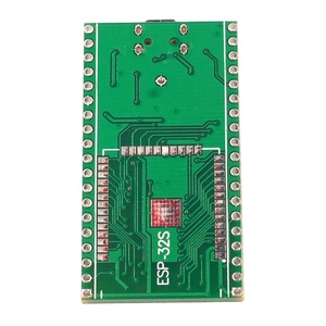 ESP32-Bitモジュール開発ボードベースボードはESP32S Bluetooth WiFiと互換性があります - Product Image 5