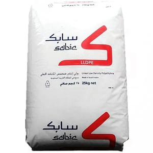 LDPE Injection Grade Granules | Virgin &amp; Recycled | 25kg <strong>Bulk</strong> Packing | Resin for Packaging/Plastic Products - Product Image 1