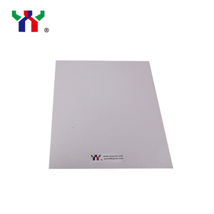 80G màu be trắng an ninh giấy có thể nhìn thấy màu đỏ màu xanh sợi 0.11mm thô trên cả hai mặt 1.55mm trong suốt hoàn toàn chôn dây nhựa <span class=keywords><strong>A4</strong></span> - Product Image 2