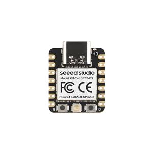 Seeed Studio Xiao ESP32C3 Ai-Entwicklungs board für visuelle Erkennung unterstützt das inklusive Python-Programmier kit