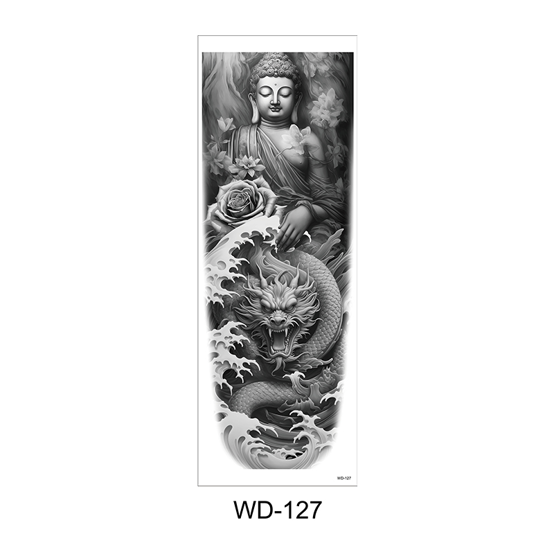 WD 127