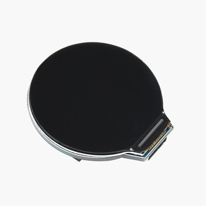 <strong>Raspberry</strong> <strong>Pi</strong> PICO RP2040 development board Onboard 1.28inch Round LCD Display Screen / Accelerometer / Gyroscope <strong>Sensors</strong>