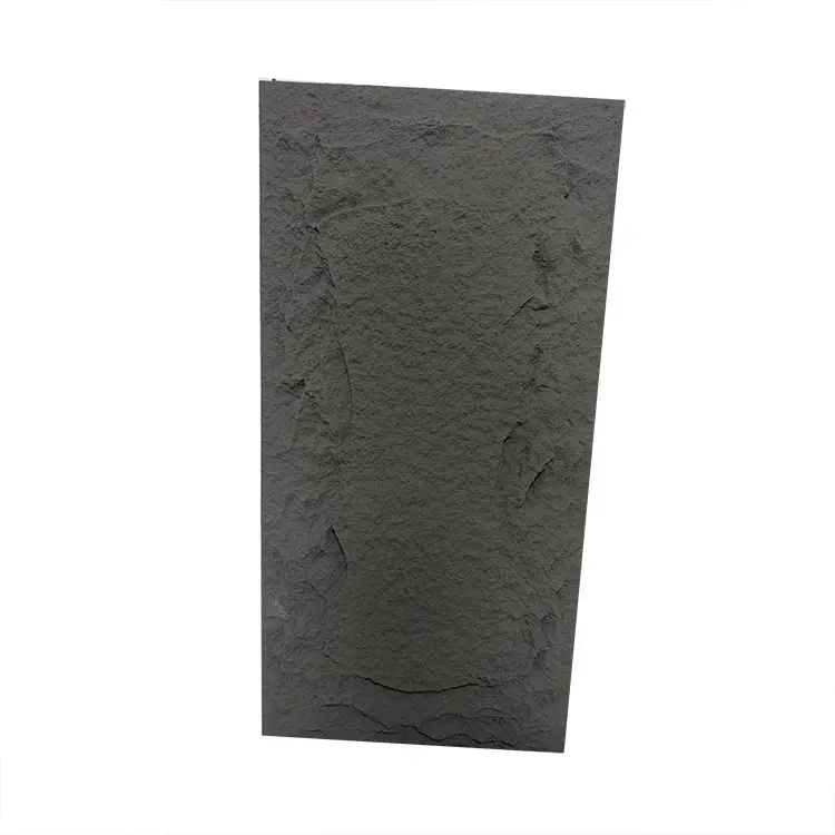 Fully Stocked Branded Pu Culture Stone Foam Mold Pu Stone Pvc Wall Panels