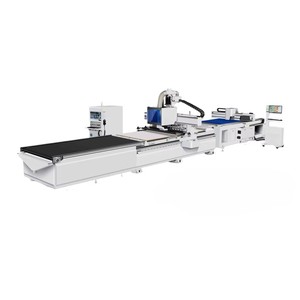 Macchina per la lavorazione del legno, - Product Image 1
