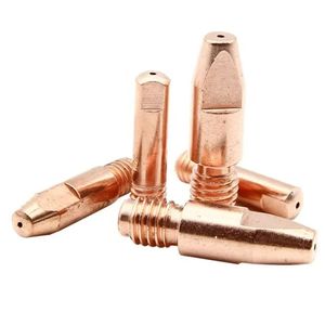 Fronius MIG Hàn ngọn đuốc tiêu hao liên hệ với tip m8x35 cucrzr liên hệ với lời khuyên Tương thích cho fronius <span class=keywords><strong>mechafin</strong></span> hrfr oximig kemppi - Product Image 3