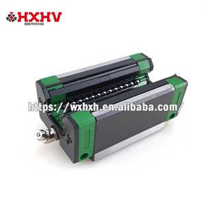 Rodamiento de bloque de guía lineal HXHV, HGH30CA HGH 30 CA - Product Image 4