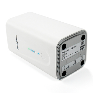 NR330 5g VoNR VoLTE Voice Cellular Home Failover <strong>Broadband</strong> Wireless Modem with Sim Card Slot for AT&amp;<strong>T</strong> <strong>T</strong>-mobile - Product Image 4