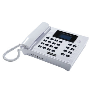 Factory Price Direct Elevator <strong>Intercom</strong> Host - Product Image 1