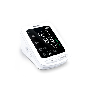 CONTEC 08E Arm Digital Blood Pressure Monitor Connected to <strong>Computer</strong> - Product Image 4