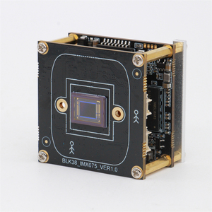 STARVIS 2 H.265 Starlight <strong>IP</strong> <strong>Camera</strong> Module IMX675 Ai ISP Double <strong>IP</strong> <strong>Camera</strong> Board CVBS Output SIP-K675K5 - Product Image 4