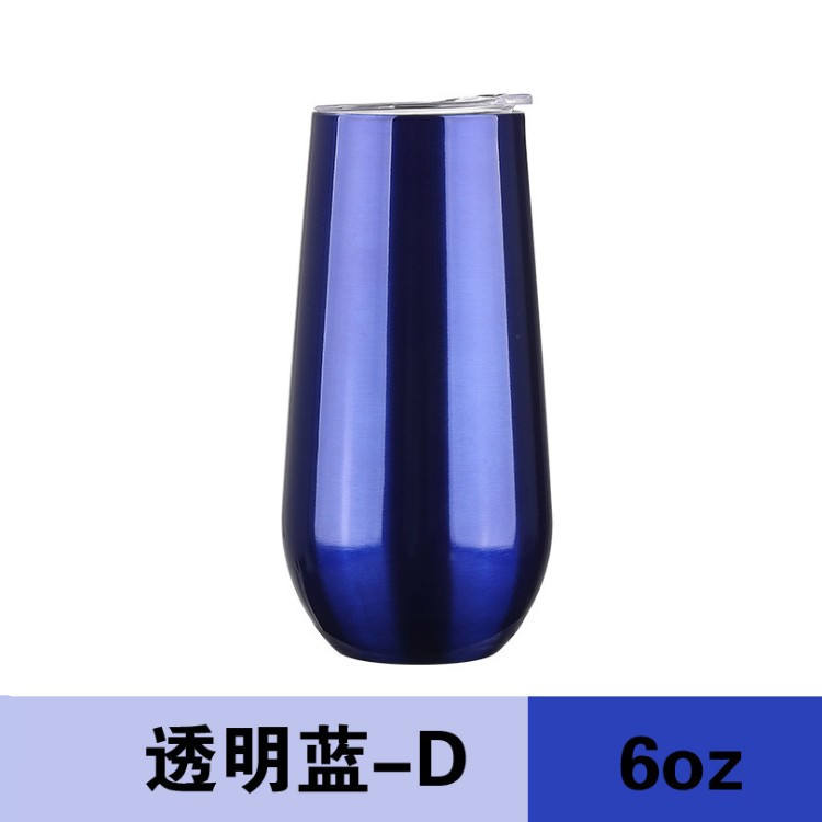 ประเภท D - สีฟ้าใส