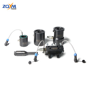 ZQYM fabrika ucuz fiyat dizel test tezgahı parçası HPI test kiti cum-mins HPI ile 1400 eui eup cambox test kiti - Product Image 4