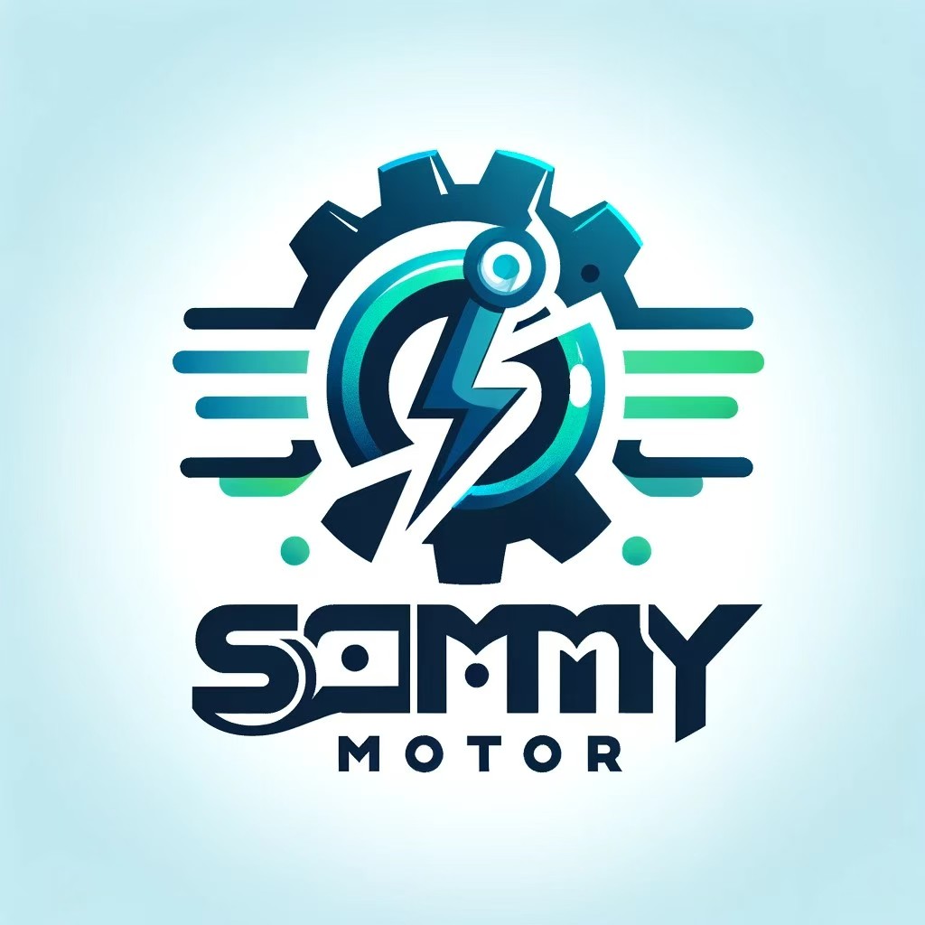 company logo