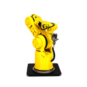 3D Printing Body Painting Punching <strong>Loading</strong> and <strong>Unloading</strong> Teaching Precise Motion Control Industrial Robots Automation Robot Arm - Product Image 4