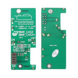 2025 Yanhua Mini Master ACDP-2 con Module1 per CAS1-CAS4 BMW + chiave IMMO e adattatore per Reset del contachilometri - Product Image 5