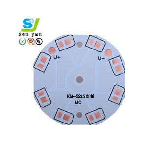 ผู้ผลิต PCB ที่มีบริการประกอบ PCB ผู้ผลิตบอร์ด PCB ในประเทศจีนและมีคุณภาพสูง - Product Image 6