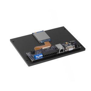 データ収集用リモート固定リーダーUHF RFIDリーダーモジュール金メッキアルミニウム埋め込みリーダーモジュール - Product Image 1