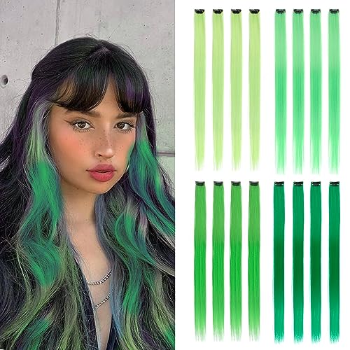 Mix Green