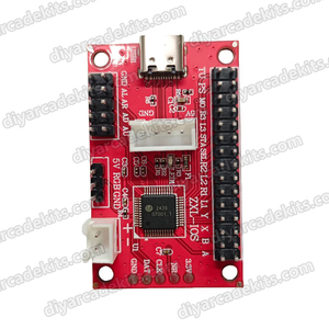 Джойстик с нулевой задержкой - Product Image 5