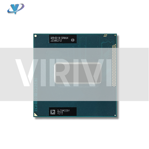 Procesador de Núcleo de 2 Núcleos, 4 Núcleos, 8 Hilos, 2,4 GHz, Turbo, 3,4 GHz, 6MB de Caché, PGA - Product Image 1