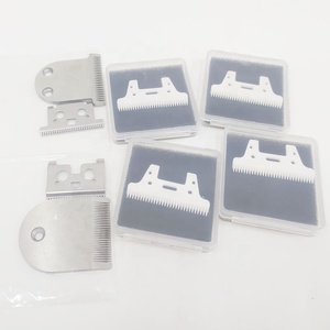 Premium <strong>Cutter</strong> 28 Tooth Ceramic Clipper Blade for <strong>WAHL</strong> Magic Clip / Senior / Super Taper / <strong>WAHL</strong> Clippers - Product Image 4