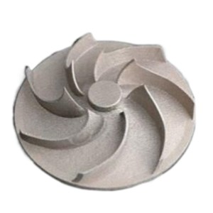 Высококачественные 3D-печатные металлические модели из титановой нержавеющей стали - Product Image 2