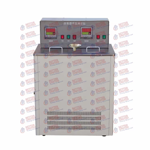 Nhựa đường Float Tester/bitum Vật liệu Float thử nghiệm bộ máy/Tuyển nổi thử nghiệm máy - Product Image 3