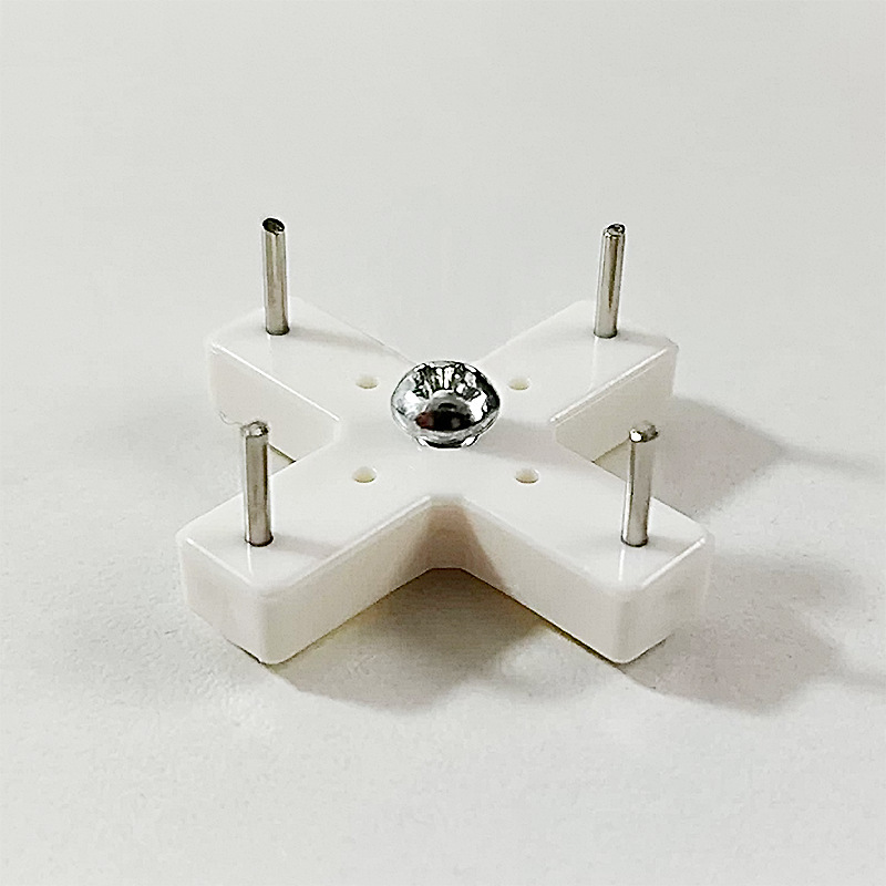 6mm long screw