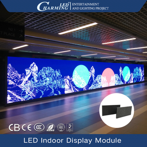 Suitable for Entertainment Use Module P <strong>2</strong>.5 Indoor <strong>Led</strong> Display Module <strong>Led</strong> Display Module 160 <strong>X</strong> 320 MM - Product Image 6