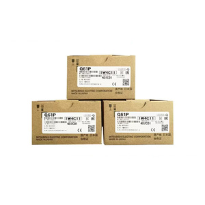Q64PN Q series I/O module new original Input Module PLC Output Module <strong>Programmable</strong> Controller