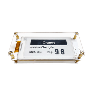 Heltecワイヤレス電子アイデンティティ価格タグE-インクペーパーディスプレイ開発キットESP32 SX1262 BLE Wi-Fi LoRa/LoRaWAN for IoT - Product Image 2