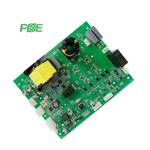 OEM电子PCB电路板PCBA组件制造元件供应商自动化PCBA - Product Image 2