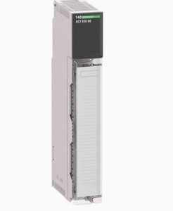 Módulo de automatización industrial TM238LFDC24DT Módulo de controlador programable Módulo de unidad de procesamiento central básico 140CHS11000 - Product Image 1