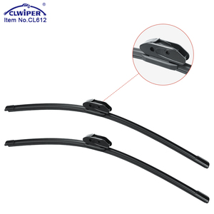 CLWIPER高品質ワイパー工場ソフトワイパー - Product Image 3