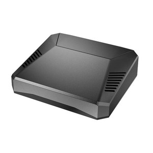 <strong>Case</strong> for <strong>Raspberry</strong> <strong>Pi</strong> 4 Argon One V2 (94691756076) - Product Image 1