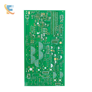 พื้นผิว PCB HDI ทองแดง3ออนซ์สำหรับอุปกรณ์อิเล็กทรอนิกส์-กลาง/สูง-จบรุ่น002 - Product Image 5