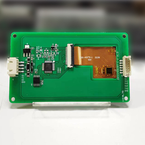 3.5 Inch 240*320 <strong>UART</strong> HMI Capacitive Touch Smart Screen TFT <strong>LCD</strong> <strong>Display</strong> Module HMI PCB Board Touch <strong>Display</strong> for Home Appliances - Product Image 3