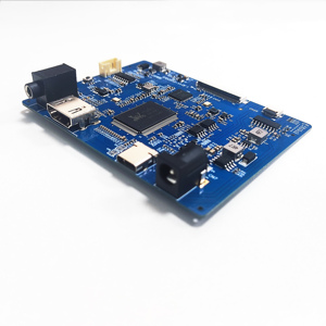 Entrada HD MI a salida de señal MIPI Placa de controlador de pantalla 7 pulgadas 8 pulgadas 10,1 pulgadas Placa de control de pantalla Mipi - Product Image 3