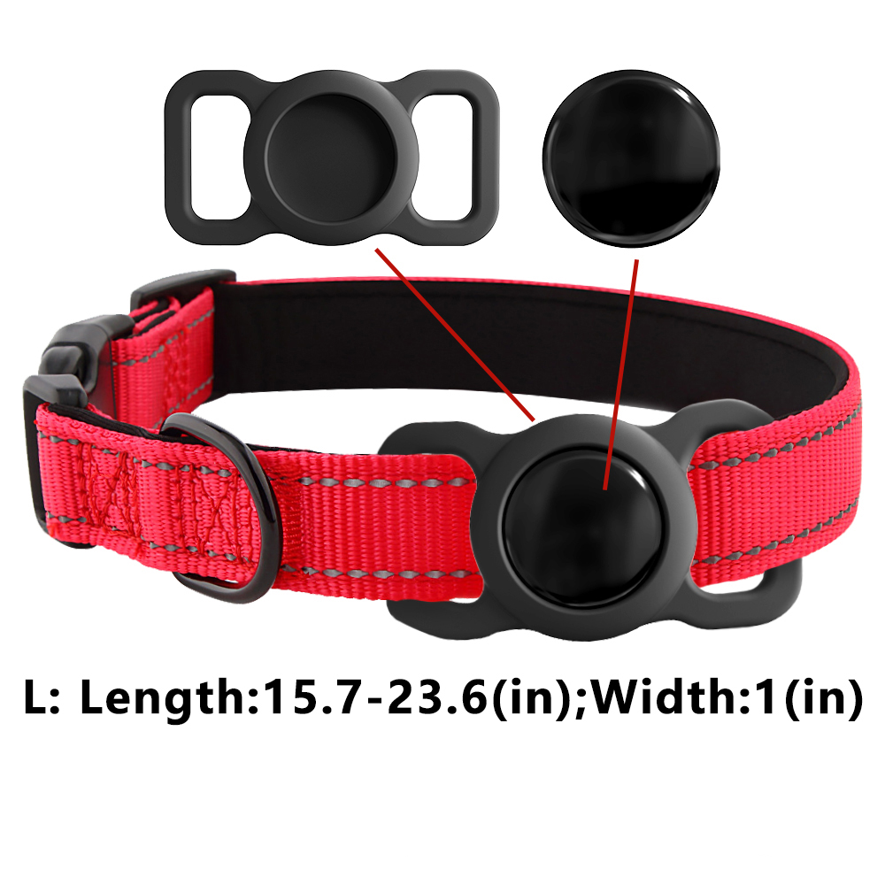 Conjunto rojo - L