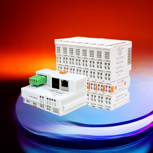 <strong>PLC</strong> Programmable <strong>Controller</strong> Connected New Original <strong>Plc</strong> <strong>System</strong> Control 24V DC (-15%+20%) Hmi up to 32 Modules <strong>Plc</strong> Ce