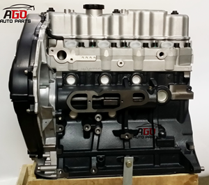 AGO三菱l2004d56ターボエンジンディーゼル