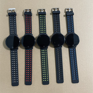 119 Smart Bracelet TFT Multi-Function Pedometer for Bluetooth Alarm Clock Information Reminder Chronograph for <strong>IOS</strong> <strong>Devices</strong> Line - Product Image 4