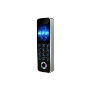 IP65 impermeabile per esterni Standalone lettore di controllo accessi per impronte digitali TCP/IP porta Controller con supporto ODM - Product Image 3